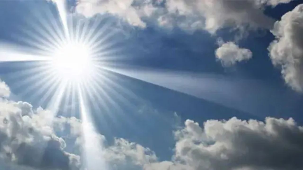 বগুড়ায় হিটস্ট্রোকে এক জনের মৃত্যু